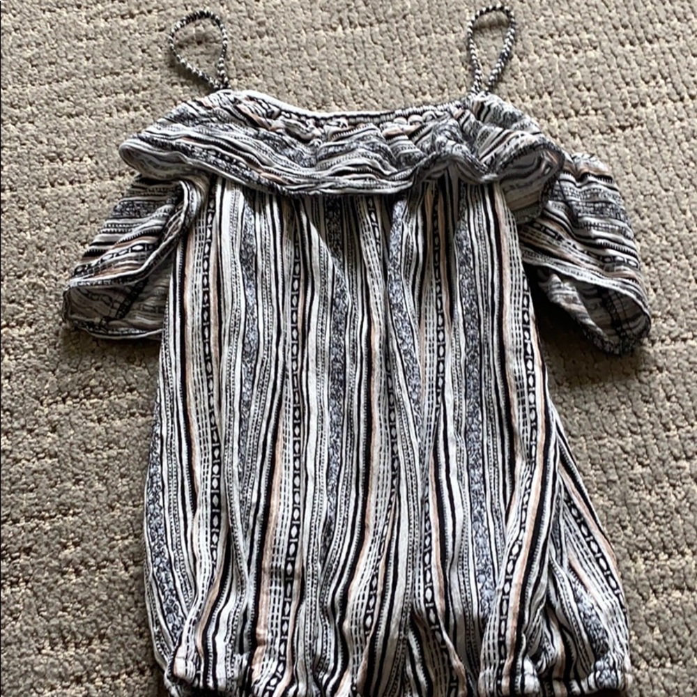 Kids shirt